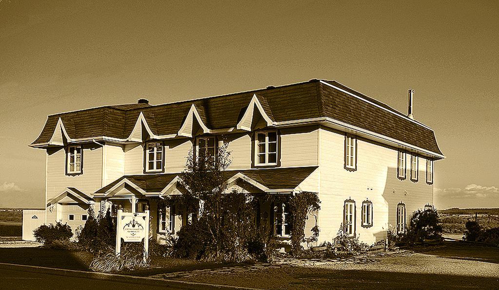 Gite Le Royal Champetre B&B Boischatel Zewnętrze zdjęcie