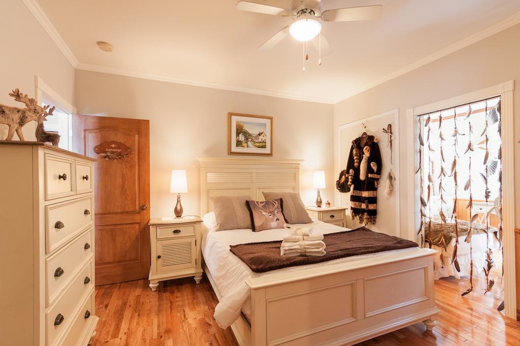 Gite Le Royal Champetre B&B Boischatel Pokój zdjęcie