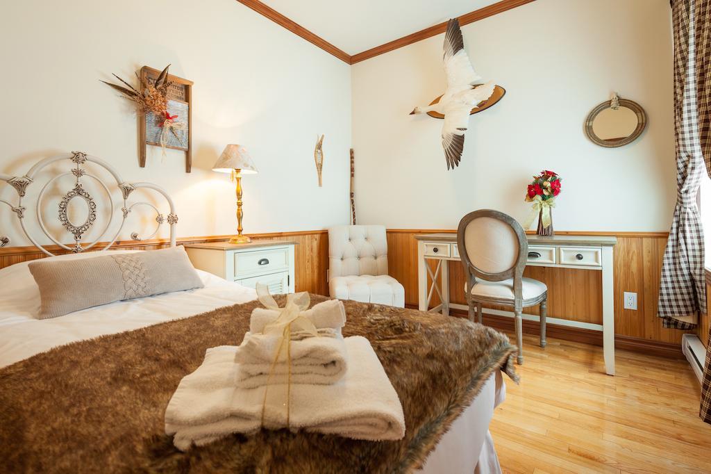 Gite Le Royal Champetre B&B Boischatel Pokój zdjęcie