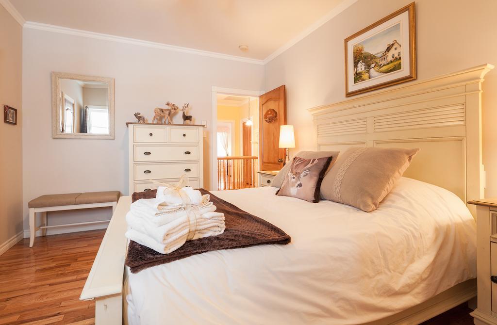 Gite Le Royal Champetre B&B Boischatel Pokój zdjęcie