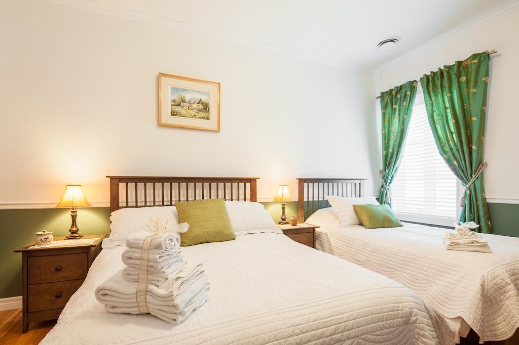 Gite Le Royal Champetre B&B Boischatel Pokój zdjęcie