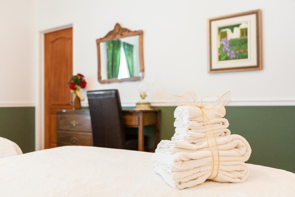 Gite Le Royal Champetre B&B Boischatel Pokój zdjęcie