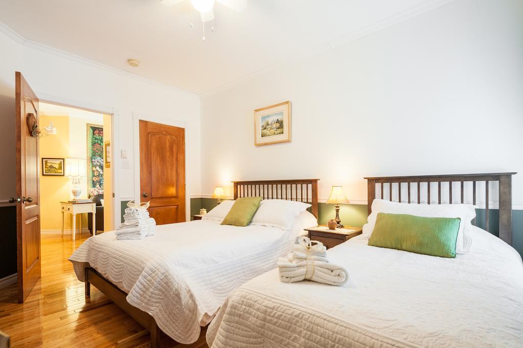 Gite Le Royal Champetre B&B Boischatel Pokój zdjęcie