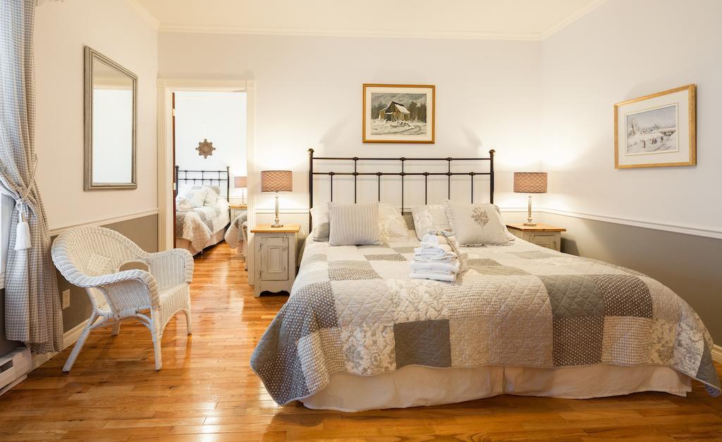 Gite Le Royal Champetre B&B Boischatel Pokój zdjęcie