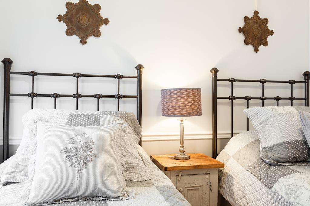 Gite Le Royal Champetre B&B Boischatel Pokój zdjęcie
