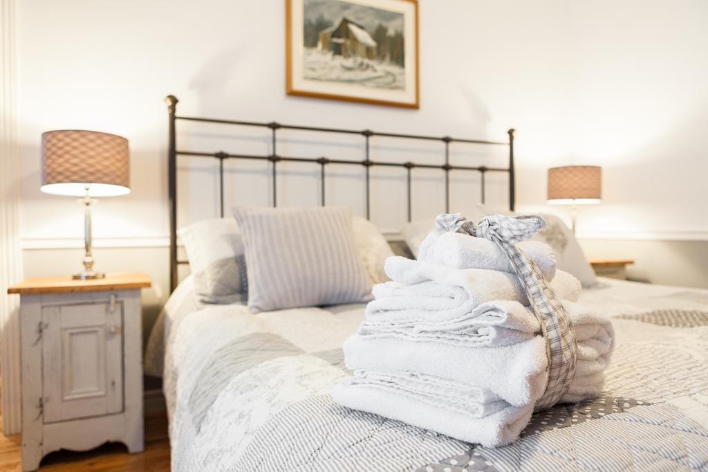 Gite Le Royal Champetre B&B Boischatel Pokój zdjęcie