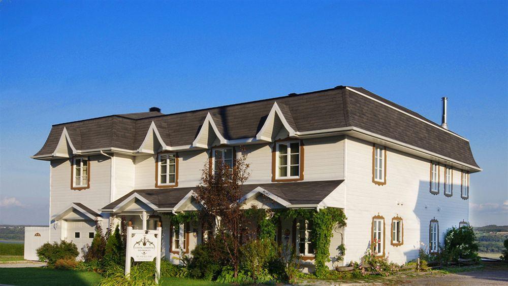 Gite Le Royal Champetre B&B Boischatel Zewnętrze zdjęcie